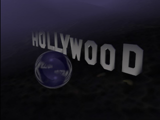 Spot Goes to Hollywood screenshot 3 for Playstation